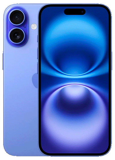 Apple iPhone 16 128GB