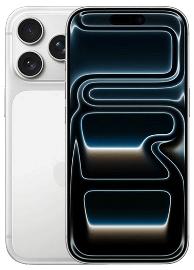 Apple Apple iPhone 17 Pro Max 512GB Plata