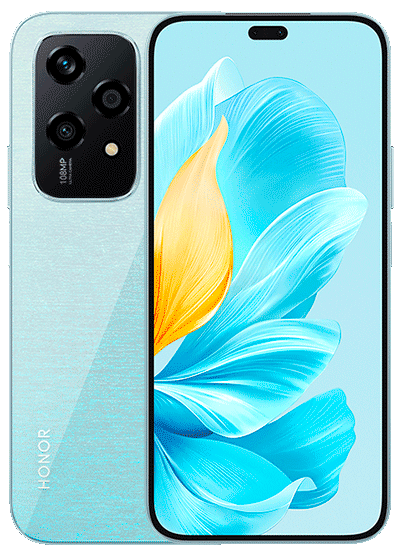 honor Honor 200 Lite 5G 256GB Starry blue