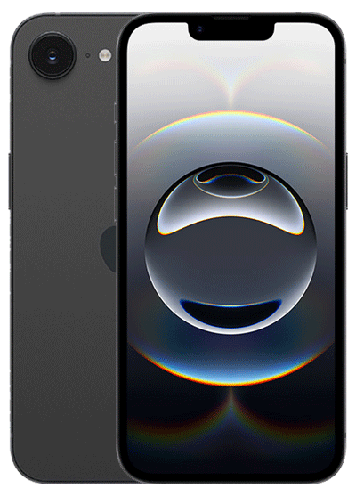 Apple iPhone 16e 128GB