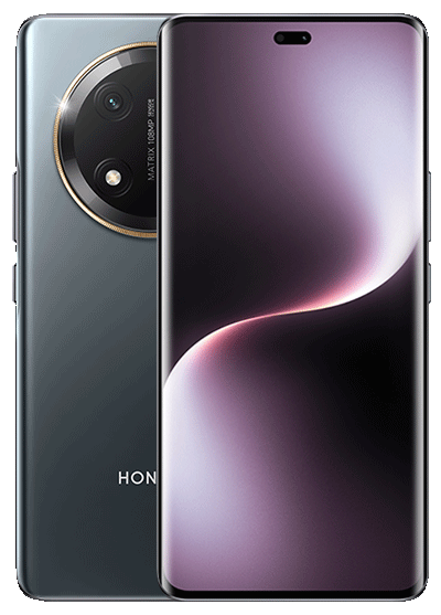 Honor Honor Magic 7 Lite 5G 512GB Negro Titanio