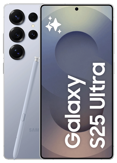 Samsung Galaxy S25 Ultra 5G 512GB