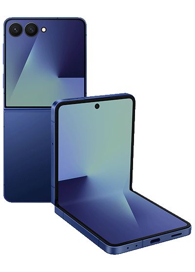 Samsung Galaxy Z Flip7 256GB