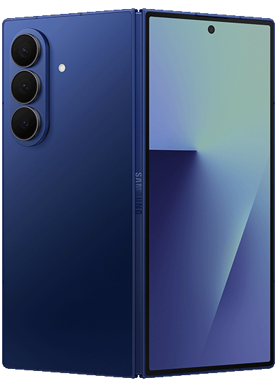 Samsung Galaxy Z Fold7 256GB