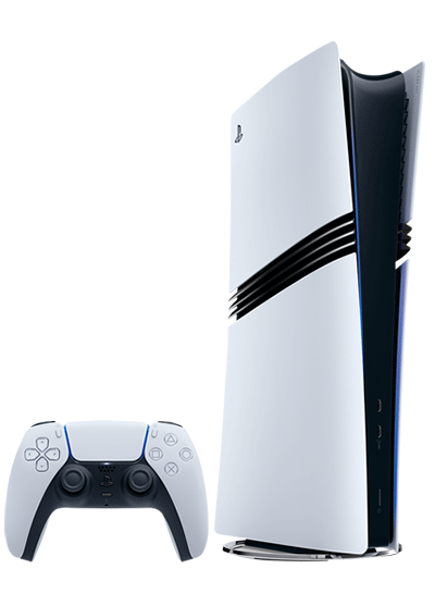 Sony Consola PS5 PlayStation 5 Pro Digital 2TB