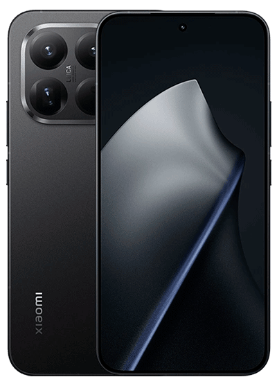 Xiaomi 15T 5G 512GB Negro