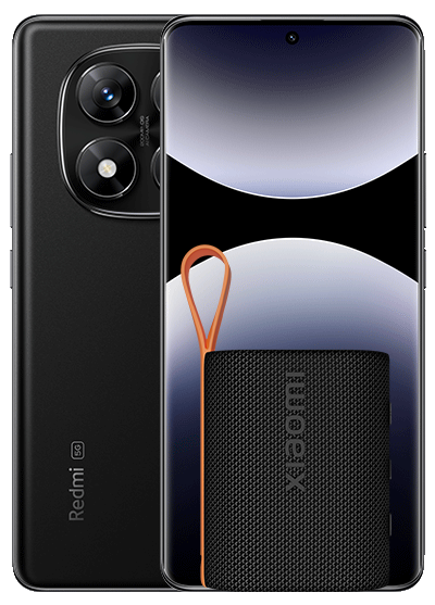 Xiaomi Xiaomi Redmi Note 14 Pro+ 5G 256GB Midnight Black + Parlante