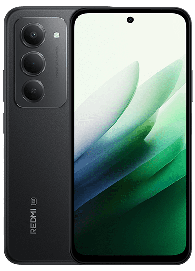 Xiaomi Xiaomi Redmi 15 5G 256GB Negro
