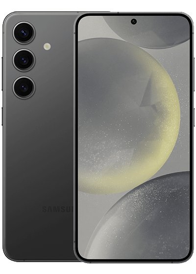 Samsung Galaxy S24 5G 128GB Negro Mate