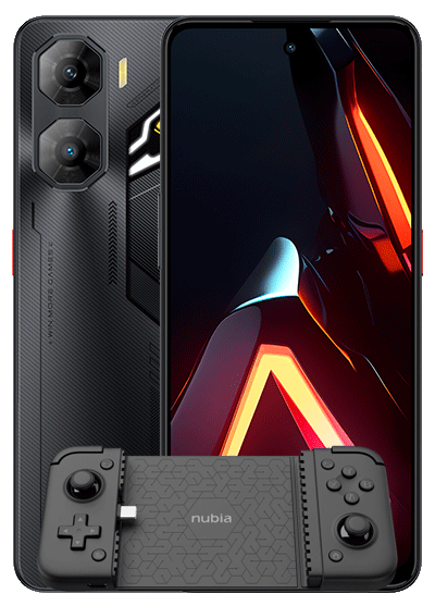 Neo 3 5G 256GB + Gamepad
