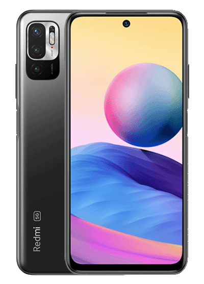 Xiaomi Redmi Note 10 5G Graphite Gray