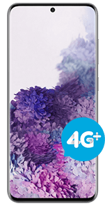 Samsung Galaxy S20
