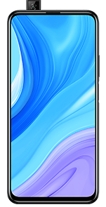 Huawei Y9s