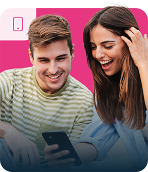 Ver todas las ofertas de Planes Móviles