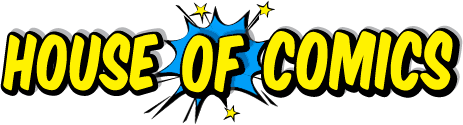 House of Comics