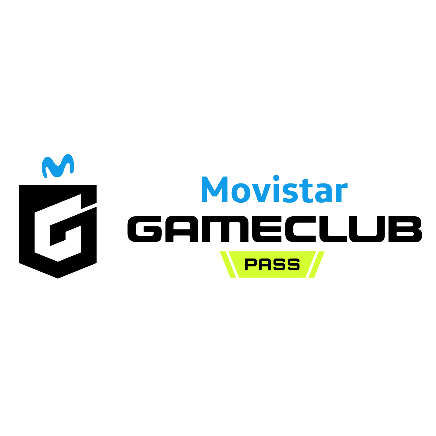 Movistar GameClub Pass