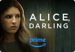 Amazon Original - Alice, Darling