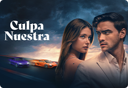 Amazon Original - Culpa