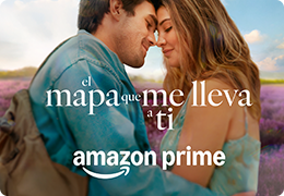 Amazon Original – El Mapa
