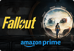 Amazon Original - Fallout