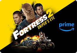 Amazon Original - Fortress 2