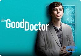Amazon Original - The Good Doctor