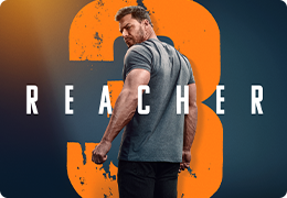 Amazon Original - Reacher