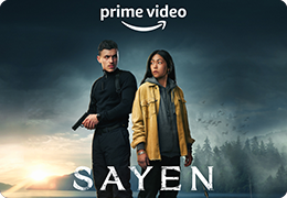 Amazon Original – Sayen