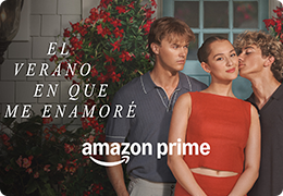 Amazon Original – Verano Amor