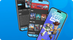 Imagen de portada de House of Comics