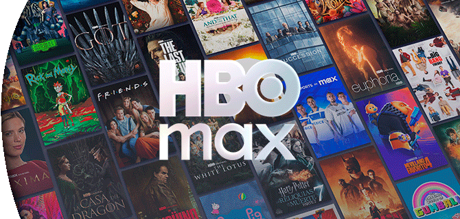 Logotipo y catalogo de Max