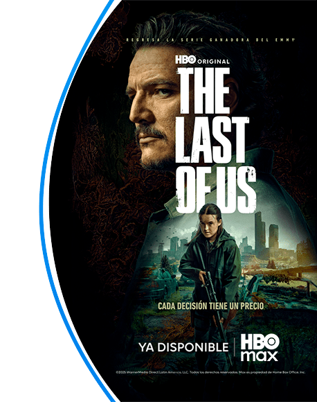 Portada The Last of US