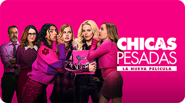 Disfruta de la 
