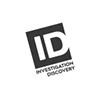 logo canal Investigation Discovery