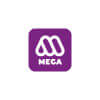 logo canal Mega