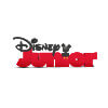 logo canal Disney Junior
