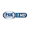 Logo canal Fox Sport 1 HD