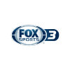 logo canal FOX Sports 3