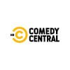 logo canal Comedy Central
