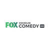 Logo canal Fox Premium Comedy HD