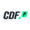 Logo canal CDF Premium
