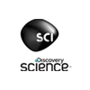 logo canal Canal Discovery Science