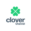logo canal Clover