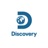 logo canal Discovery