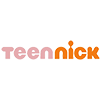 logo canal Teen Nick